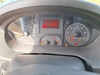 PEUGEOT Boxer usata, con Cruise Control