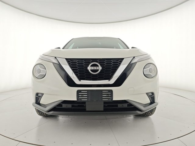 NISSAN Juke usata, con Airbag laterali
