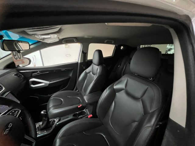 EVO Evo3 usata, con Sensori di parcheggio posteriori