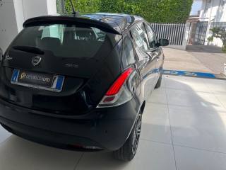 LANCIA Ypsilon usata, con Climatizzatore