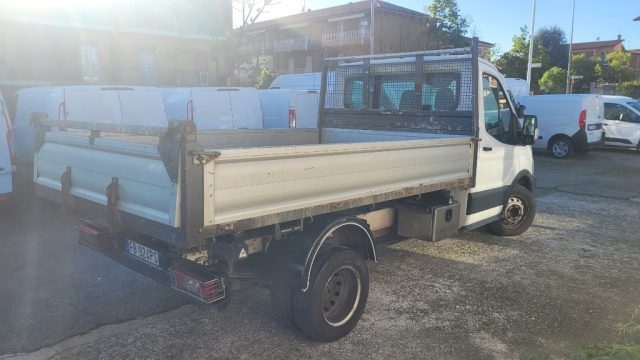 FORD Transit usata, con Chiusura centralizzata