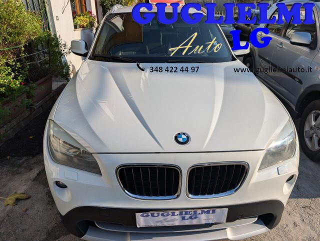 BMW X1 usata, con ABS