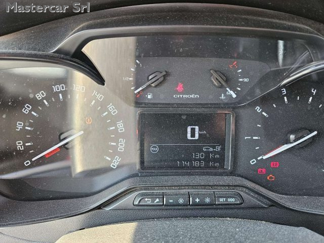 CITROEN C3 usata, con Chiusura centralizzata telecomandata