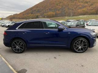 AUDI Q8 usata, con Airbag Passeggero