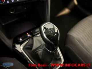 OPEL Corsa usata, con Touch screen