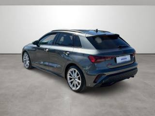 AUDI A3 usata, con Cerchi in lega