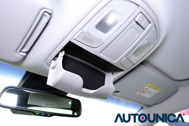 HYUNDAI Tucson usata, con Sensore di luce