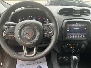 JEEP Renegade usata, con Airbag Passeggero