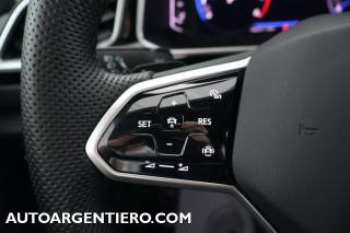 VOLKSWAGEN T-Roc usata, con Chiusura centralizzata telecomandata