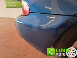 BMW Z3 usata 21