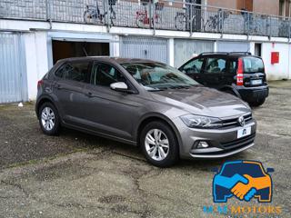 VOLKSWAGEN Polo usata, con Airbag laterali