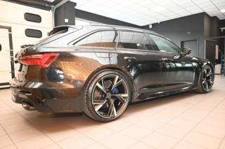 AUDI RS6 usata 78