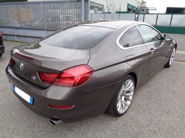 BMW 640 usata, con Airbag Passeggero