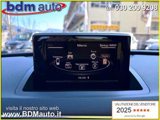 AUDI Q3 usata, con Controllo trazione