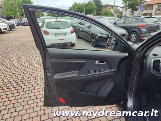 KIA Sportage usata 26