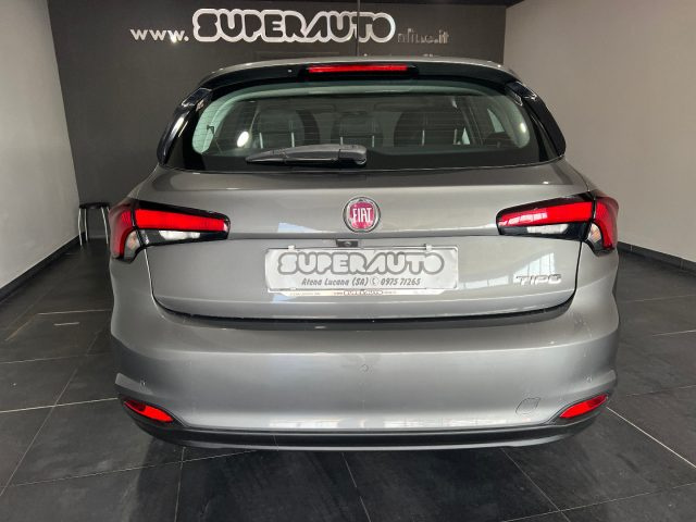 FIAT Tipo usata, con Airbag Passeggero