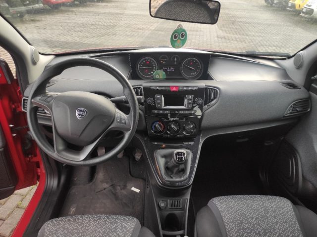 LANCIA Ypsilon usata, con Chiusura centralizzata telecomandata