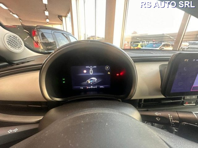 FIAT 600 usata, con Immobilizzatore elettronico