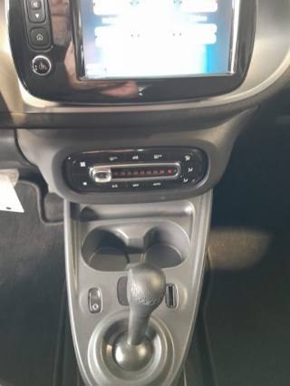 SMART ForTwo usata, con Servosterzo