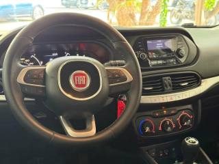FIAT Tipo usata, con Sensori di parcheggio posteriori