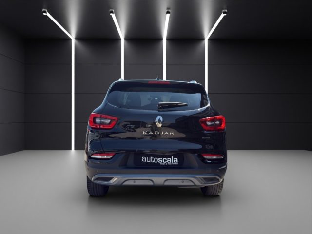 RENAULT Kadjar usata, con Airbag Passeggero