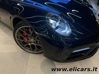 PORSCHE 992 usata, con Controllo trazione