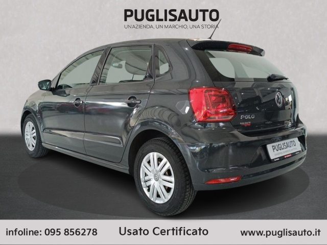 VOLKSWAGEN Polo usata, con Chiusura centralizzata