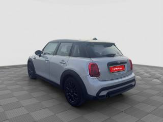 MINI Mini usata 3