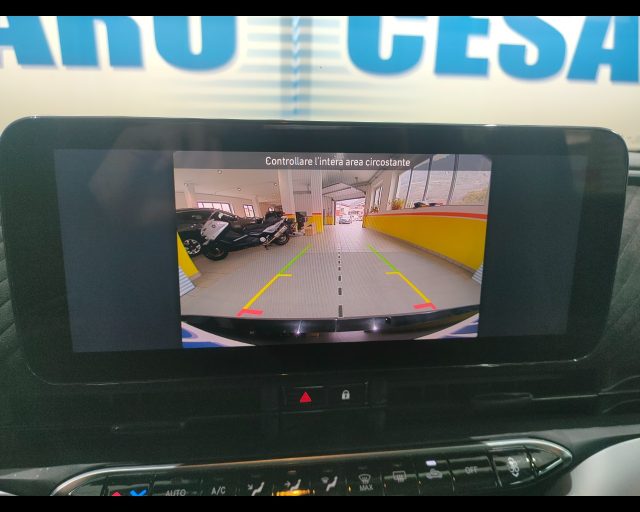 ABARTH 500e usata, con Sound system