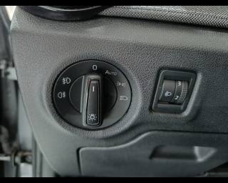 SKODA Fabia usata, con Bracciolo