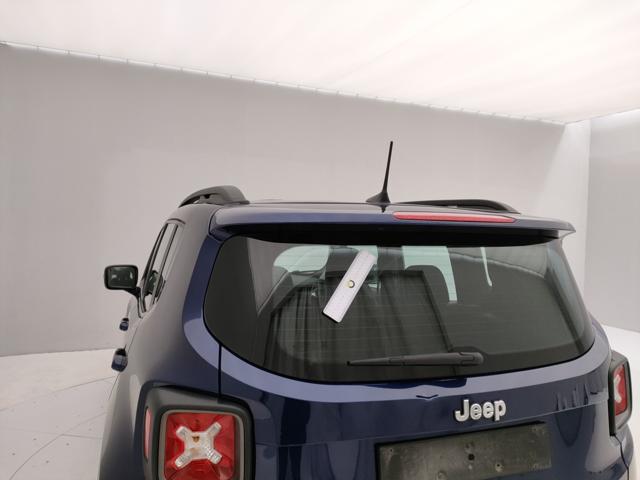 JEEP Renegade usata, con Climatizzatore automatico, 2 zone