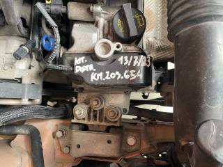 FIAT Fiorino usata 23
