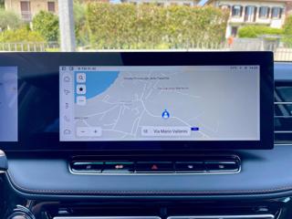 MG HS usata, con Touch screen