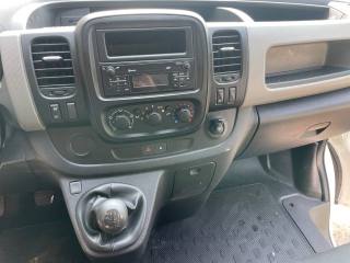 RENAULT Trafic usata, con Immobilizzatore elettronico