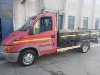 IVECO Daily usata, con Cruise Control