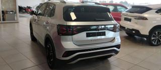 VOLKSWAGEN T-Cross usata, con Airbag laterali