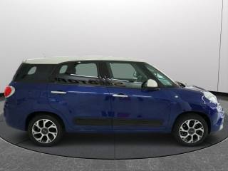 FIAT 500L usata, con Autoradio digitale