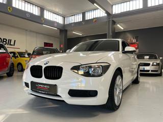 BMW 114 i 5p. Sport