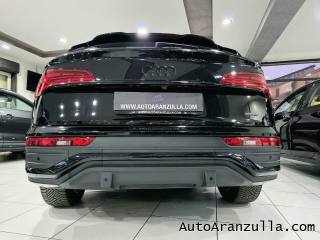 AUDI Q5 usata, con Portellone posteriore elettrico
