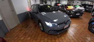VOLKSWAGEN Golf usata, con ABS