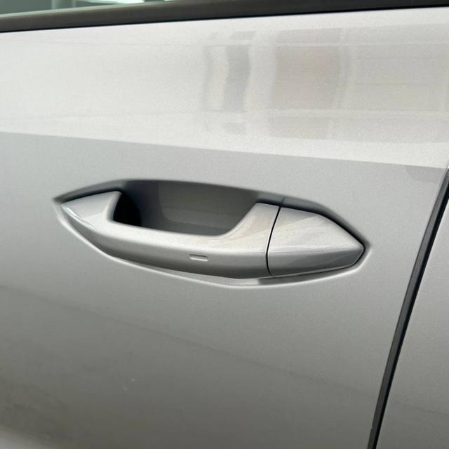 AUDI A3 usata, con Sensore di luce