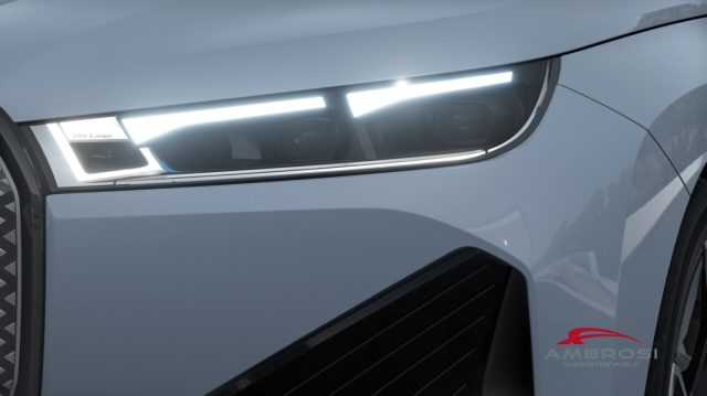 BMW iX usata 5