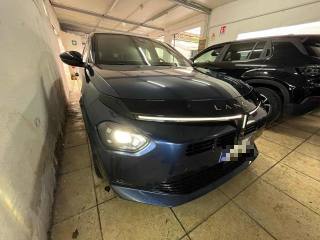 LANCIA Ypsilon usata, con Airbag laterali