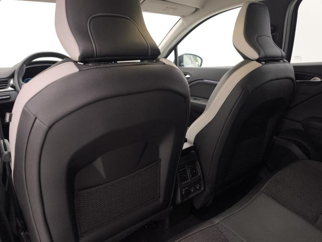RENAULT Captur usata, con Sedile posteriore sdoppiato