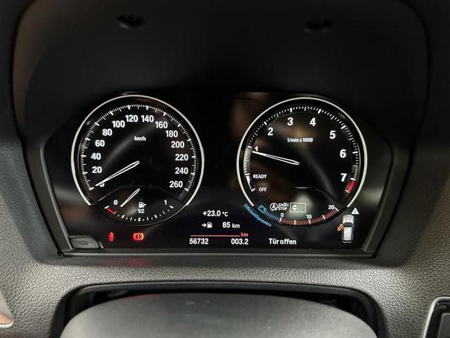 BMW 116 usata, con Immobilizzatore elettronico
