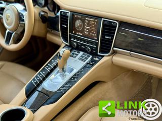 PORSCHE Panamera usata, con Controllo automatico clima