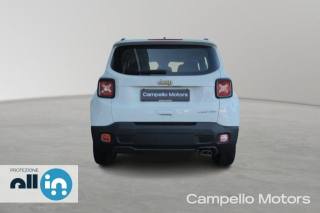 JEEP Renegade usata 3