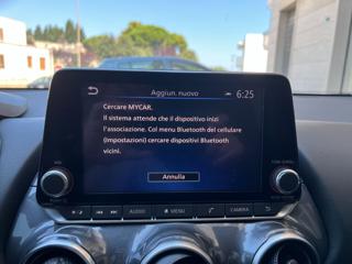 NISSAN Juke usata 28