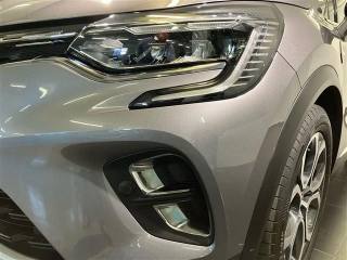 RENAULT Captur usata, con Chiusura centralizzata