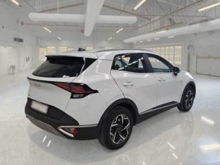 KIA Sportage usata, con Airbag